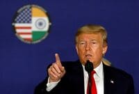 トランプ氏｢大統領選敗北なら米株は暴落｣ そう遠くない時期に中間層向け減税策発表も