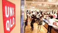 ユニクロ､今期2度目の下方修正が映すもの 減損損失計上で純利益予想を100億円引き下げ