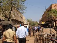 意外？アフリカでは「日本人」流が役に立つ 口承文化で書類がない！そのピンチに僕は……