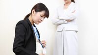子持ち女性ほど｢妊婦いじめ｣がキツい矛盾 共通項が多い相手ほど攻撃対象になりやすい