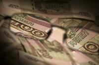 ロシアルーブル、対ドルで過去最安値 ウクライナ情勢緊迫化で通貨安加速