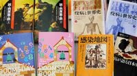 医史学の専門家が推薦 ブックガイド26冊｢人と病｣ 疫病と人との歴史を腰を据えて学ぶ