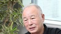 客だます良心なき業界を憂う タビオ会長・越智直正氏①