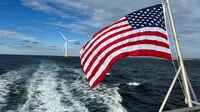 米国の洋上風力､撤退続出からの立て直しの全貌 州政府の再入札容認で､欧米勢が戦線に復帰