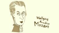 ヴォルフガング･アマデウス･モーツァルト 天才をつくり上げた旅と実戦の多さ