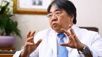 再生医療が心臓病治療に革命おこす 大阪大学 澤芳樹教授［INTERVIEW 1］