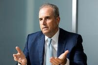 GEヘルスケア､｢日野工場｣への投資を決めた背景 GEから分社して1年超､グローバルCEOを直撃