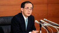 安倍自民党総裁の金融政策を全否定 白川日銀総裁会見