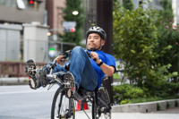 多忙でも健康な人のすごい「メリハリ術」　 激務の４０代を支える健康法