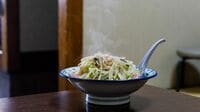 九州民に愛される《野菜爆盛り》ソウルフードの凄さ…家でも作る"日常食"なのに｢通わずにいられない｣ローカルチェーンの正体