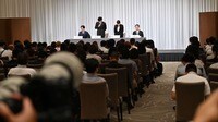 海外記者がジャニーズ会見に見た日本の｢大問題｣ 日本が陥っている状況が問題を大きくさせた