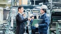 ｢社長直轄が最短ルート｣中小のDX化が遅れる原因
