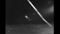 Analysis of Crickets' Jumps Could Lead to New, Tiny Robots