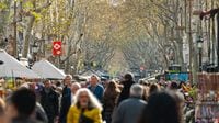 バルセロナが｢観光客削減｣に踏み切る事情