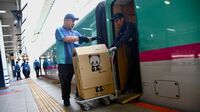 JR東｢荷物新幹線｣､料金をJR貨物と比べてみると?