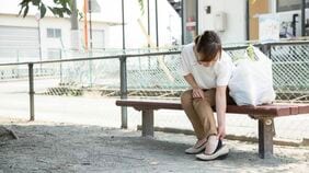 巻き爪､うおのめ､外反母趾…足のトラブルは｢大きすぎる靴｣が原因？ 日本人が選ぶ靴｢実はブカブカ｣という意外な事実