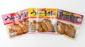 ｢パーキングエリアじゃ売れない｣→年間600万本突破　名古屋土産｢うみぁーっ手羽｣を生んだ"捨てていた昆布だし"と母の味