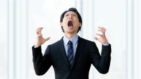 とどのつまりは《息を吸っている｡吐いている｡その事実だけを観る》こと　脳の専門家が説く､負の感情の乗りこなし方