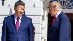 成果なき｢破格の厚遇｣､中国の圧力と歴史捏造に取り込まれたトランプ外交が中国の対日｢新型軍国主義｣批判を助長させる