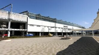 相鉄星川駅､知らない間に｢巨大駅｣になっていた