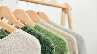 服の色合わせの悩みを即解決､あると便利な｢3色｣