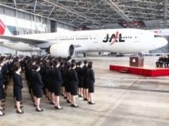 JAL“予想外”の成功で注目、稲盛氏の右腕