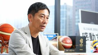アリーナ構想の仕掛け人｢傍観ではなく責任果たす｣
