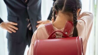 不登校12年連続増に見る「小中高システム」の限界