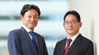 経営に寄り添う､りそな銀行の共創型支援とは