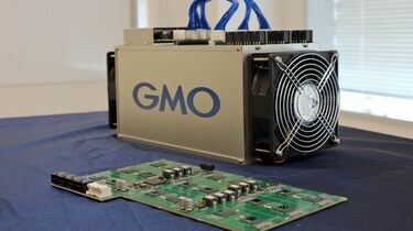 仮想通貨｢採掘｣で大誤算､GMOとDMMが急転換 GMOは350億円の特 