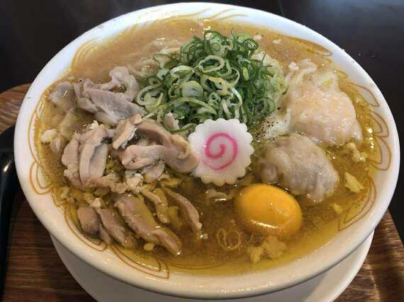 ラーメン