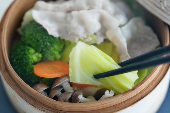 キャベツの甘味