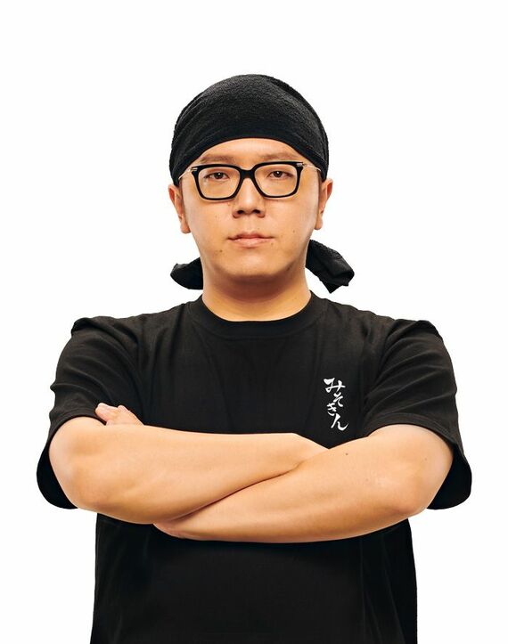 HIKAKIN