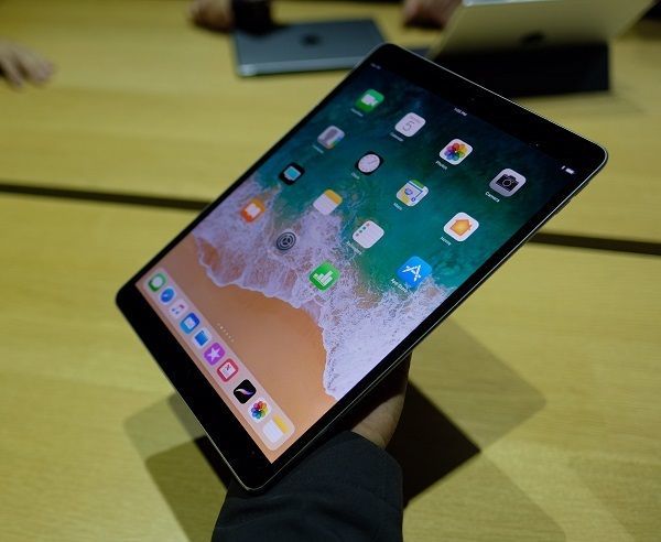 詳報！新型iPadProは｢魔法の仕事道具｣だ | スマホ・ガジェット | 東洋経済オンライン | 社会をよくする経済ニュース