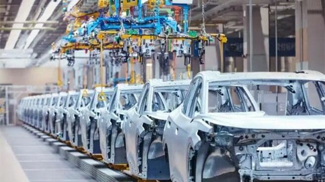 中国自動車メーカーが｢支払い期間｣短縮宣言の怪