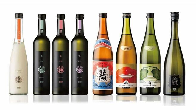 すごいベンチャー【69】稲とアガベ