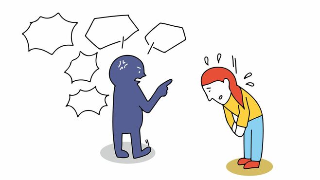 クレーム対応のプロが語る｢お客様対応の○と×｣