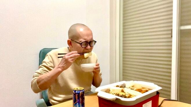 5浪で東大断念。日雇い労働とYouTubeの日々