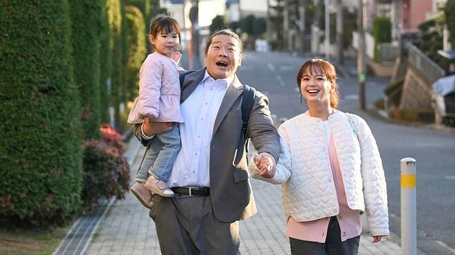 絶滅寸前？｢対岸の家事｣令和に専業主婦を描く意義