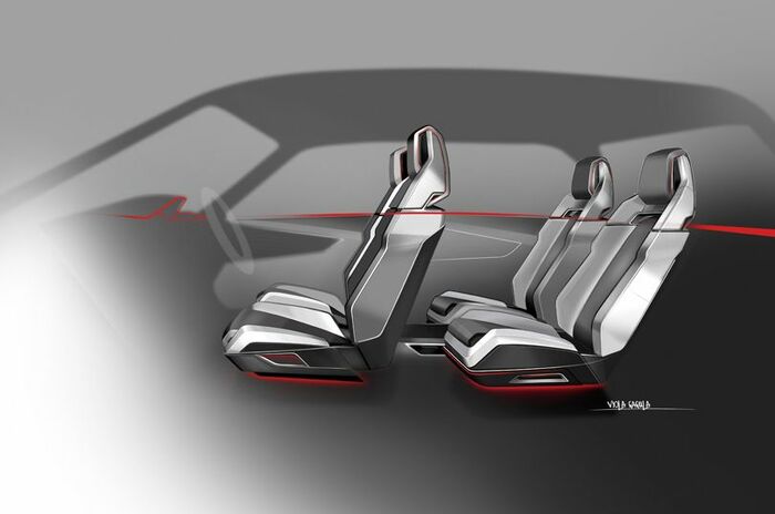 アウディ Q8 コンセプト｜Audi Q8 concept