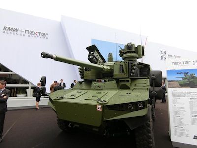 画像 | 防衛省の｢次期装輪装甲車｣決定に見た調達の欠陥 体系的に