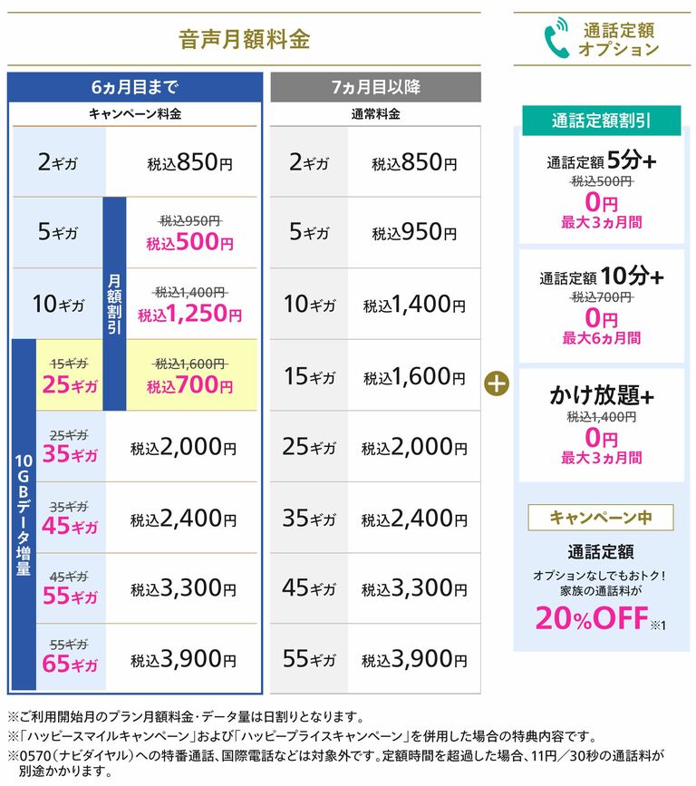 固定費を大幅削減する｢15ギガ1600円｣の衝撃 3G終了は｢何となく｣選んだ