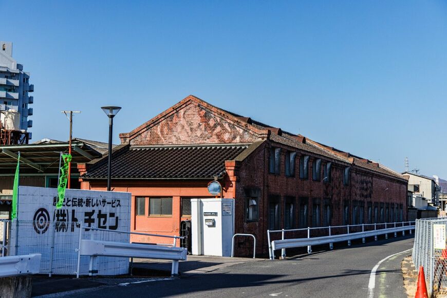 福居駅