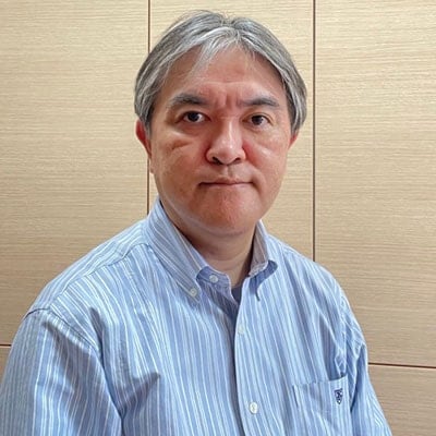 東京都教育庁 地域教育支援部 生涯学習課 主任社会教育主事の梶野光信氏（写真：東京都教育庁生涯学習課提供）