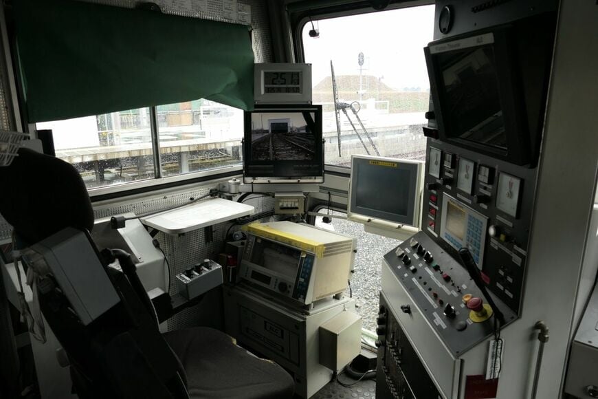 東鉄工業　マルタイ