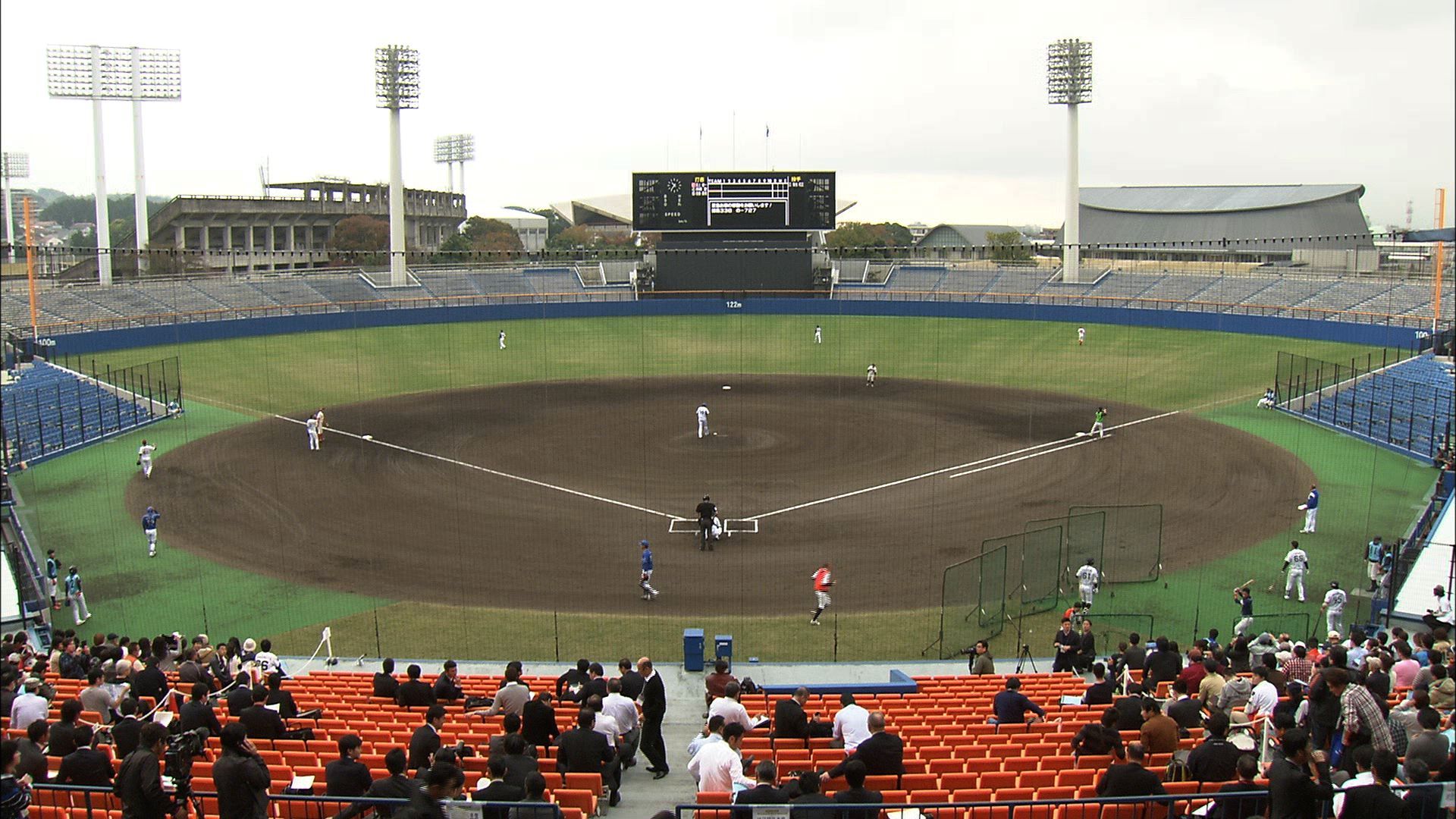 プロ野球 トライアウト 一発逆転勝負の本質 スポーツ 東洋経済オンライン 社会をよくする経済ニュース
