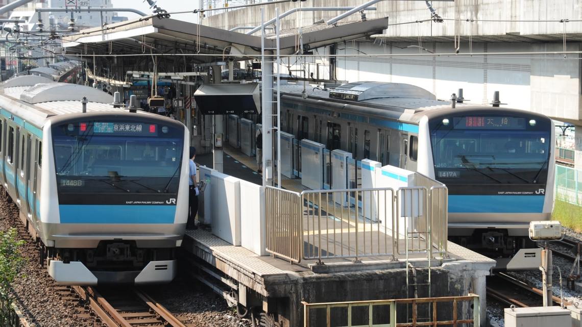 1万円札が生まれる街 王子 と渋沢栄一の因縁 駅 再開発 東洋経済オンライン 社会をよくする経済ニュース