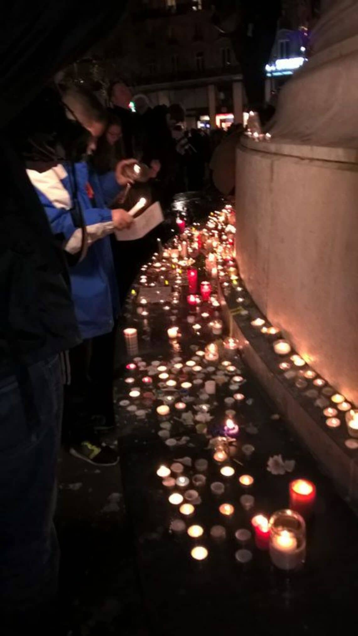 フランスは人種差別が蔓延する国に変貌した 首相によるトランプ的発言も問題にならない テロリズム 東洋経済オンライン