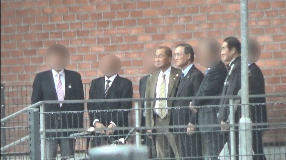 市長ら8人 税金使った欧州視察 が謎すぎた 国内政治 東洋経済