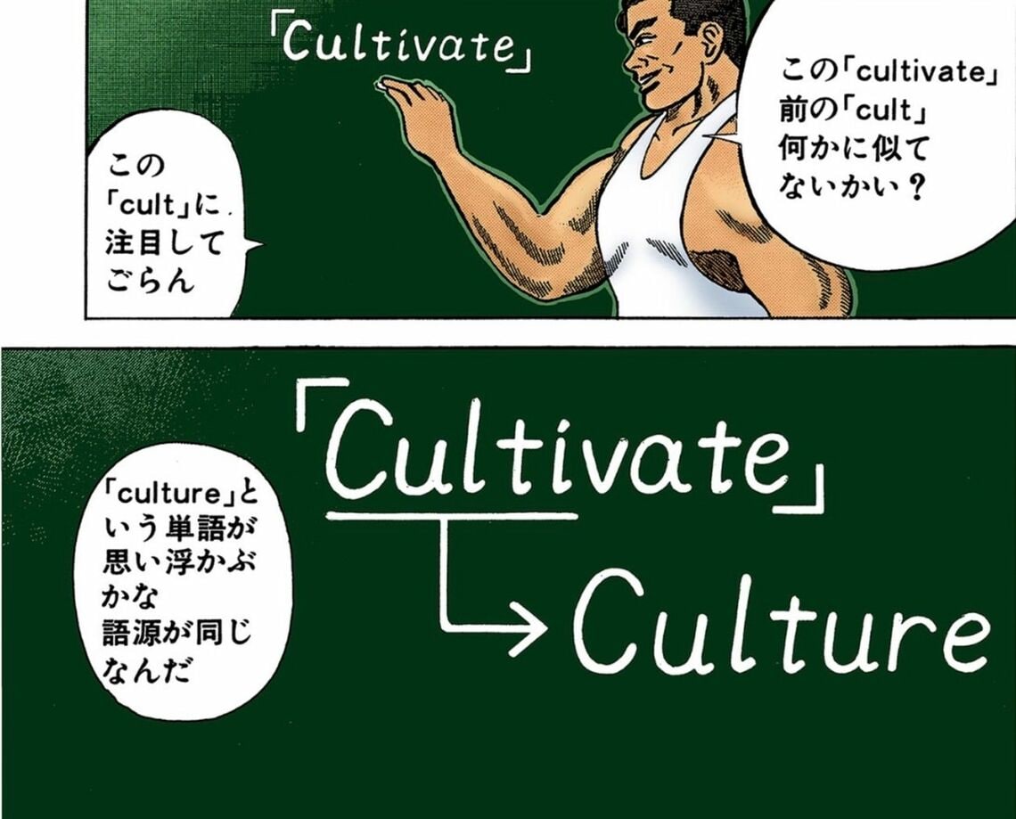 漫画『ドラゴン桜』